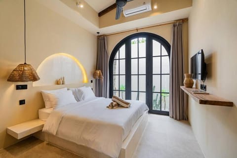 NEW! Casa Mimosa - 2BR Villa in Kedungu Villa in Kediri