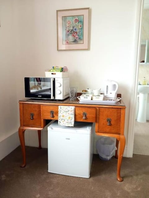 Room 4, Self check-in Bognor Regis Apartment in Bognor Regis