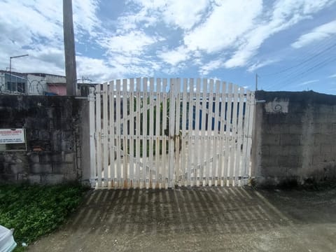 Casa morro do algodão House in Caraguatatuba