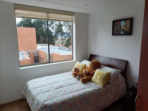 Amplio, Lindo, Excelente Ubicac Apartment in Bogota