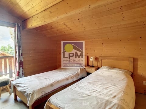 Chalet Mirage Apartment in Ollon