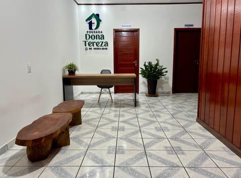 Pousada Dona Tereza Apartment hotel in Ucayali, Peru