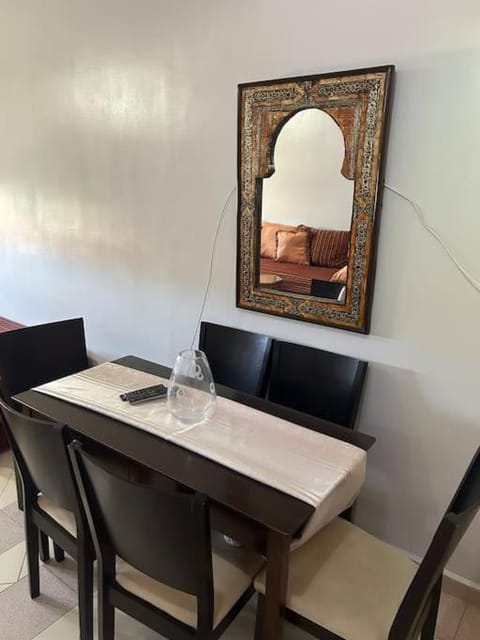 Appartement convivial -Marrakech Apartment in Marrakesh