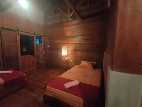 Mentawai ASA Homestay Vacation rental in West Sumatra, Indonesia