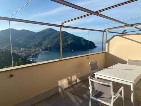 Balcony/Terrace, Balcony/Terrace