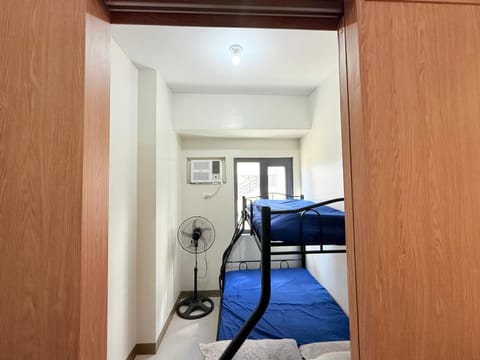 SMDC Bloom residence Sucat Stunning 2BR Bed and Breakfast in Muntinlupa