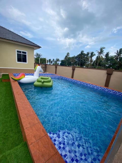 Homestay D'Villa Ombak Rizqi Vacation rental in Terengganu, Malaysia