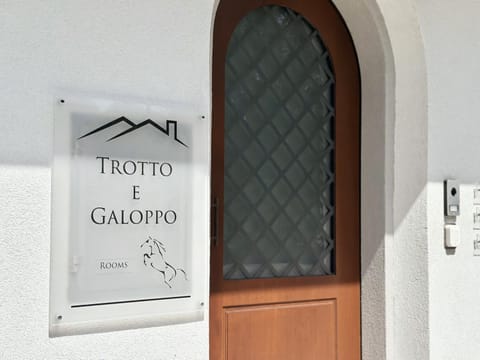 Trotto e Galoppo Rooms Bed and Breakfast in Arezzo