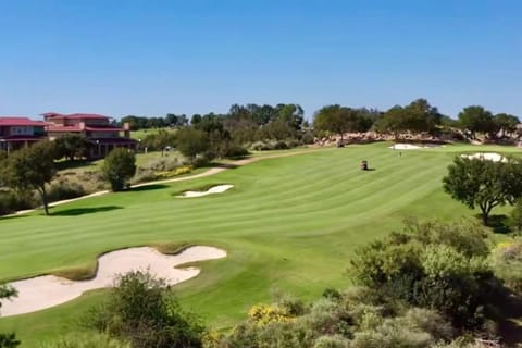 Natural landscape, Golfcourse, View (from property/room)