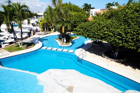 Casa Nautilus-Etxea House in Cancun