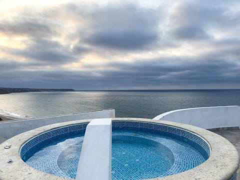 OceanView 2 - Departamento con vistas al oceano Apartment in Manabí Province