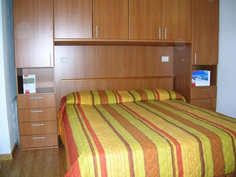 Appartamento Val Di Sole Apartment in Dimaro