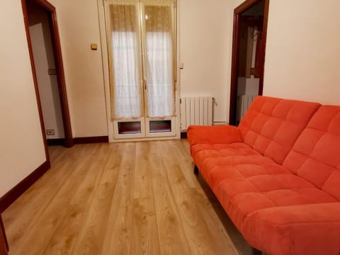 Casa Urzelai Appartement in Barakaldo