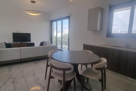 Phaedrus Living Limassol Opalia Residences Jade Apartment in Limassol City