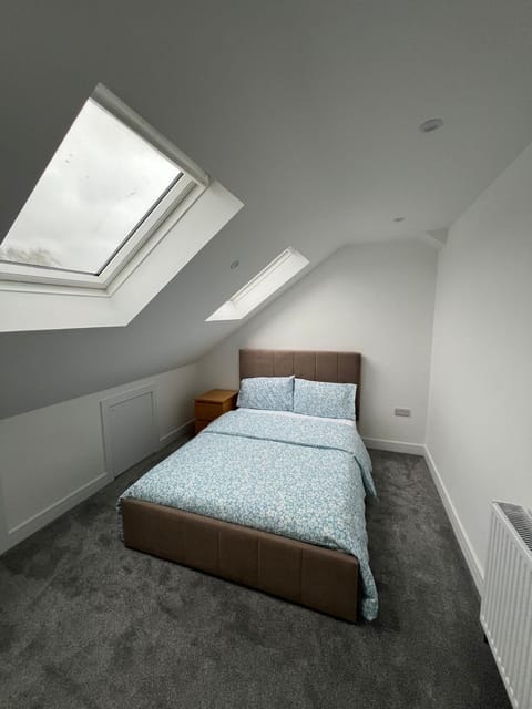 Royal Hill En-Suite Room Deluxe Bed and Breakfast in Bristol