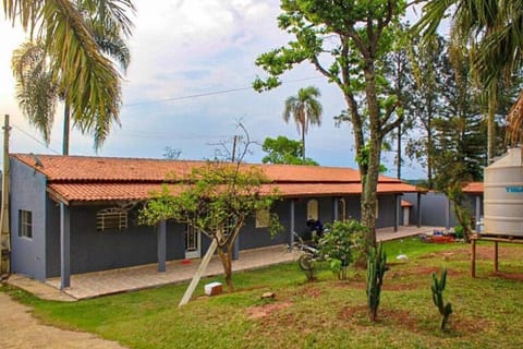 Excelente chácara em mairinque House in State of São Paulo