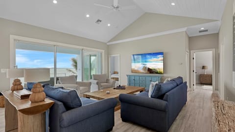 Oceanfront Oasis by Last Key Realty House in Stock Island