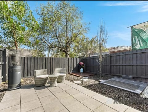 Patio, Balcony/Terrace