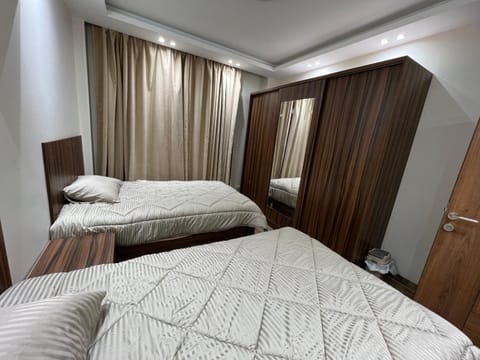 شقه فندقيه في مدينتي Apartment in Cairo Governorate