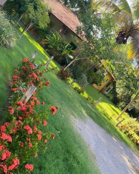 Eco Charme Da Bodoquena Farm Stay in State of Mato Grosso do Sul, Brazil