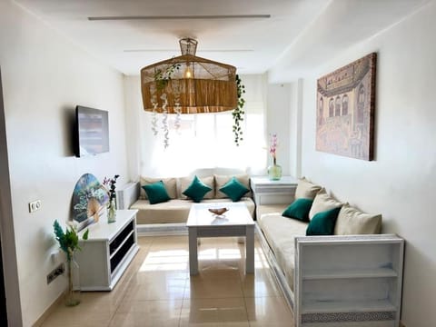 Good vibes Apartment in Agadir