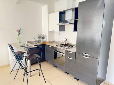 Good vibes Apartment in Agadir