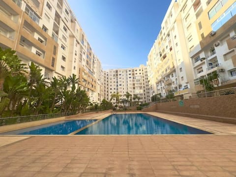 Good vibes Apartment in Agadir