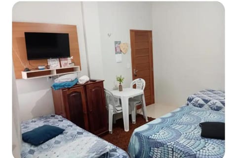 Hospeda aí madre Clara Apartment in Santarém