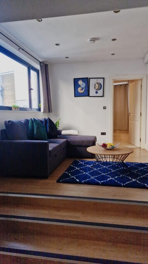 Pavilion Suite Apartment in Maidstone