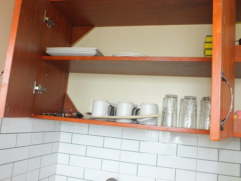 Coffee/tea facilities, Kitchen or kitchenette