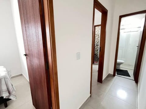 Apt no Santa Mônica próximo ao Pátio Sabiá, UFU Apartment in Uberlândia