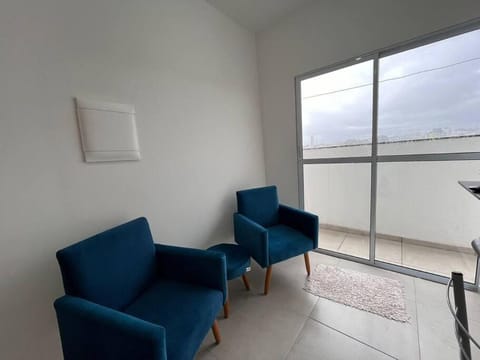 Apt no Santa Mônica próximo ao Pátio Sabiá, UFU Apartment in Uberlândia