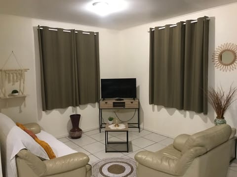 Titaina lodge Apartment in Fa'a'ā