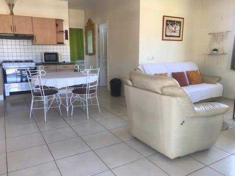 Titaina lodge Apartment in Fa'a'ā