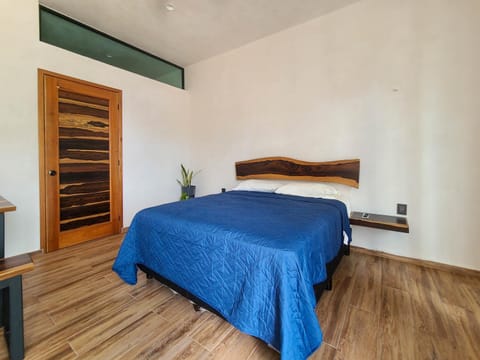 Casa Pantoja Apartment hotel in State of Quintana Roo