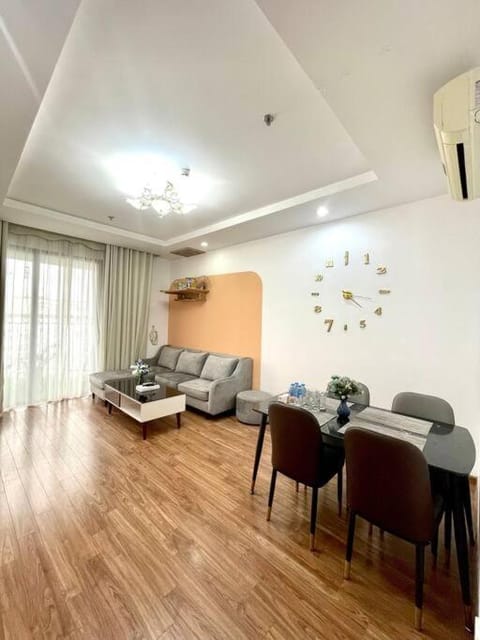 Căn hộ cao cấp 2PN T1 vinhomes Times City Apartment in Hanoi