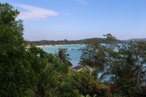 View (from property/room), Sea view