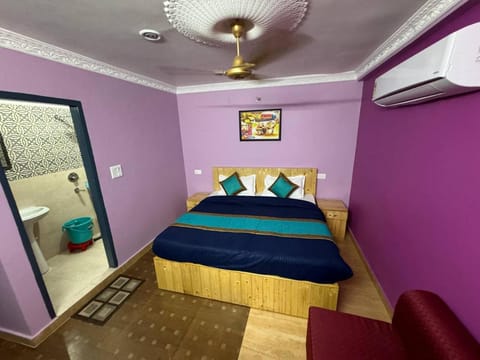 Rishikesh Home Stay Vacation rental in Rishikesh