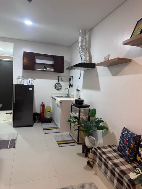 CDO Uptown Abode Apartment hotel in Cagayan de Oro