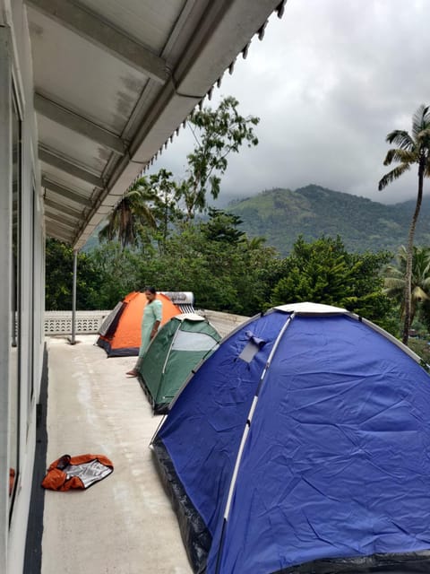 Roof top Tent M3 Homes Campground/ 
RV Resort in Kerala