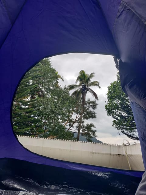 Roof top Tent M3 Homes Campground/ 
RV Resort in Kerala