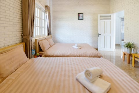 Scent Villa Villa in Dalat