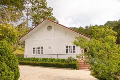 Scent Villa Villa in Dalat