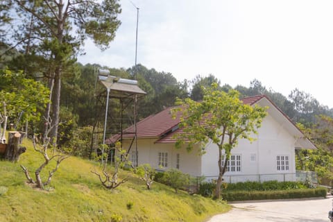 Scent Villa Villa in Dalat