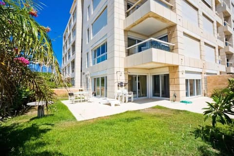 Hertselia Port Dream Apartment in Herzliya