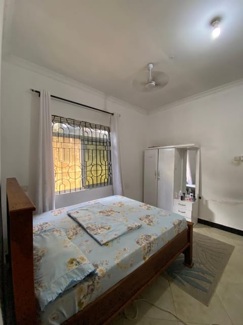 Kona ya Ajabu Residence Apartment in City of Dar es Salaam