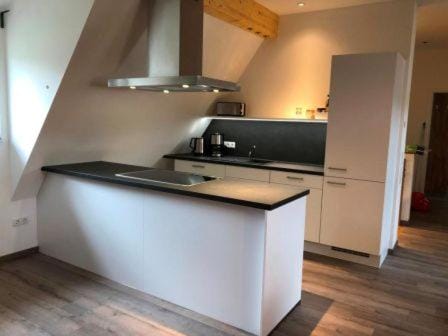 Guesthouse-Coburg Apartment in Bad Staffelstein