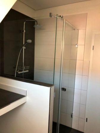 Guesthouse-Coburg Apartment in Bad Staffelstein