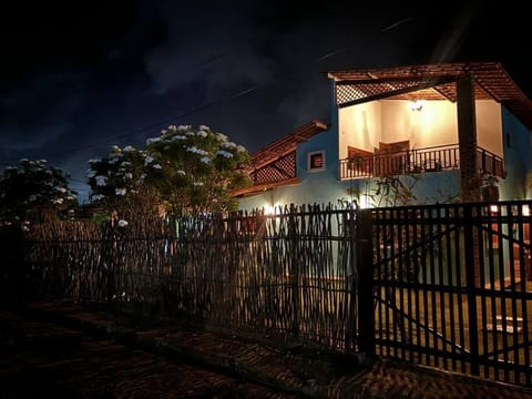 Taiba Dantas House House in State of Ceará