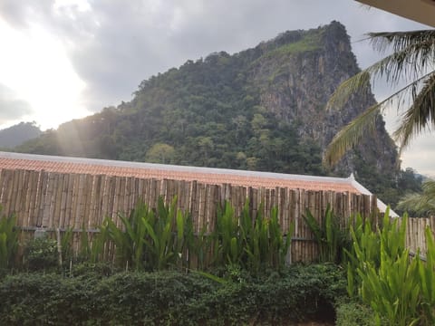 Natural landscape, View (from property/room), Mountain view